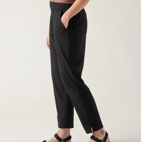 Athleta Brooklyn Ankle Pant - Picture 8 of 10